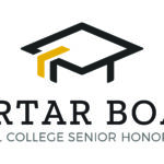 Mortar Board National College Senior Honor Society
